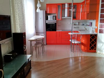 квартира по адресу Владимира Ивасюка просп. (Героїв Сталінграду), 4