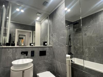 квартира за адресою Берковецька вул., 3