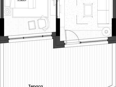 квартира по адресу Берковецкая ул., 4-Д
