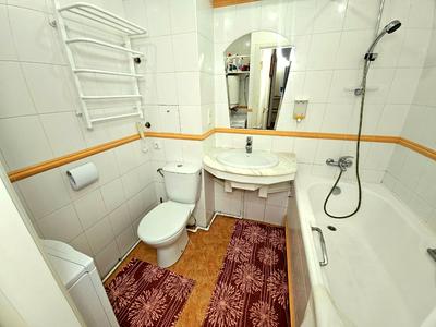 квартира за адресою Віктора Ярмоли вул., 28/32