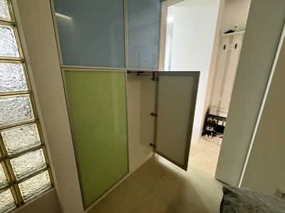 квартира за адресою Сімейна вул., 6