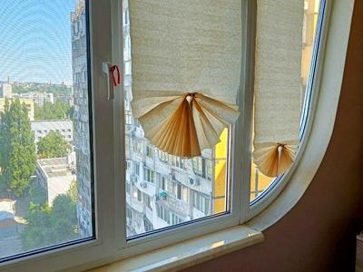 квартира за адресою Слави бульв., 12