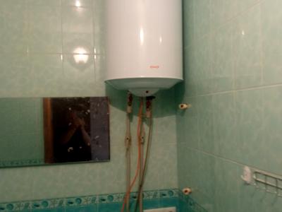 квартира по адресу Олевская ул., 5