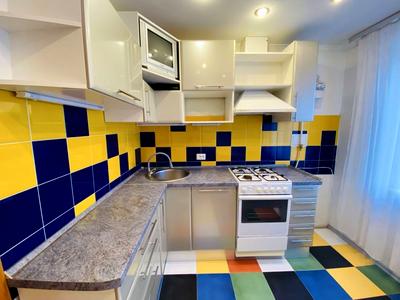 квартира по адресу Героев просп., 40