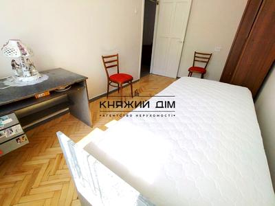 квартира за адресою Костянтинівська вул., 43