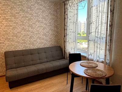 квартира по адресу Драгоманова ул., 10