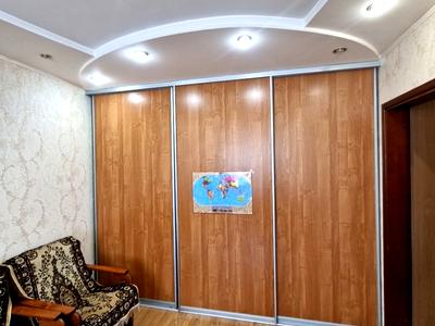квартира по адресу Евгения Чикаленко ул., 59д