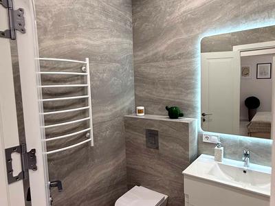 квартира по адресу Краснова ул., 3а