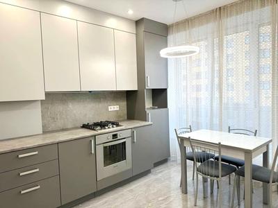 квартира за адресою Європейська вул. (Жовтнева), 32