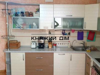 квартира по адресу Срибнокильская ул., 1