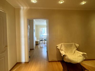 квартира за адресою Оноре де Бальзака вул., 8
