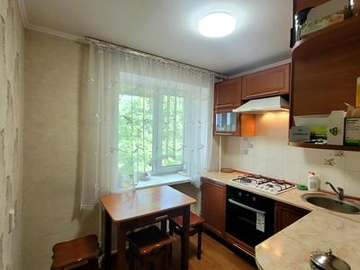 квартира за адресою Іванова, 81