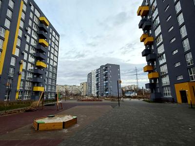 квартира за адресою Рудненська вул. (Білогорська), 8