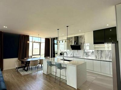 квартира за адресою Трускавецька вул., 8