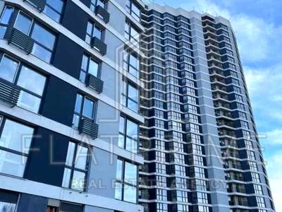 квартира по адресу Осокорская ул., 8