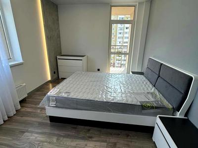 квартира за адресою Олександра Олеся вул., 1