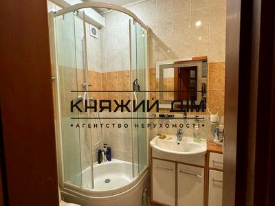 квартира по адресу Николая Михновского бульв. (Дружбы Народов), 8