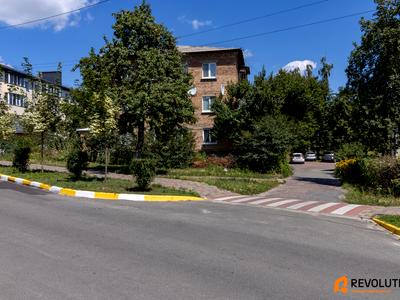 квартира за адресою Буча, Склозаводська вул., 4