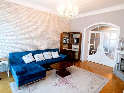 квартира по адресу Коцюбинского Михаила ул., 5