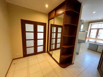 квартира по адресу Почайнинская ул., 23