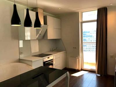 квартира за адресою Ованеса Туманяна вул., 3