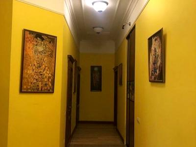 квартира за адресою Гоголівська вул., 2-А