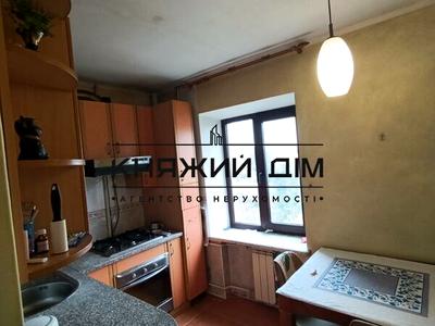 квартира за адресою Сергія Берегового вул. (Мартиросяна), 25