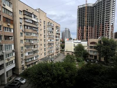 квартира по адресу Загоровская ул. (Багговутовская), 8-10