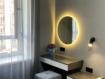 квартира по адресу Співдружності ул., 6