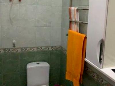 квартира по адресу Парковая ул., 1