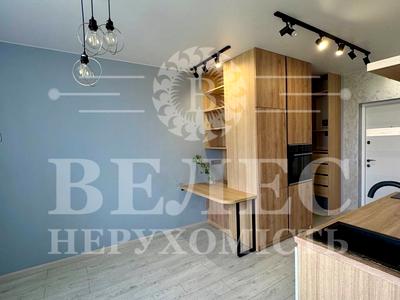 квартира за адресою Київ, Промениста вул., 42