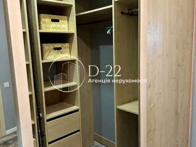 квартира за адресою Олени Пчілки вул., 8