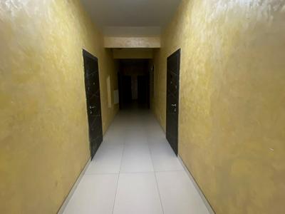квартира по адресу Юності ул., 4