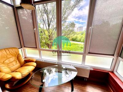 квартира за адресою Тисменицька вул., 249з
