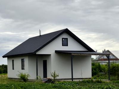 дом по адресу с. Красиловка, Оксамитна, 14