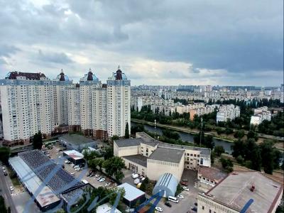 квартира за адресою Ованеса Туманяна вул., 3