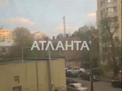 квартира по адресу Пишоновская ул., 24а