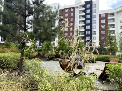 квартира по адресу Ольги Кобилянської ул. (Достоевского), 8