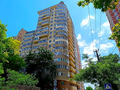 квартира за адресою Дюківська вул., 8