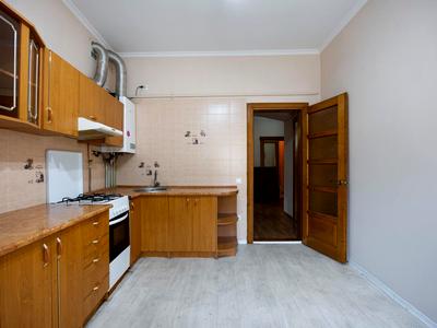 квартира за адресою Джерельна вул., 34
