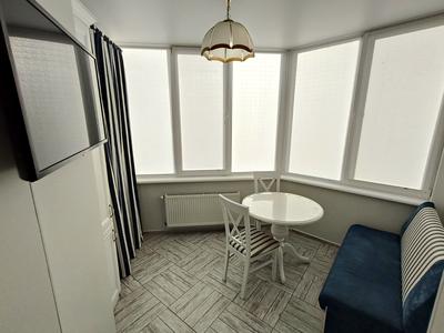 квартира за адресою Абрикосова, 3
