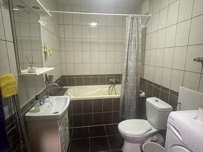 квартира за адресою Вадима Гетьмана вул., 1-Б
