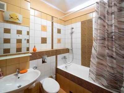 квартира по адресу Волошская ул., 51/27