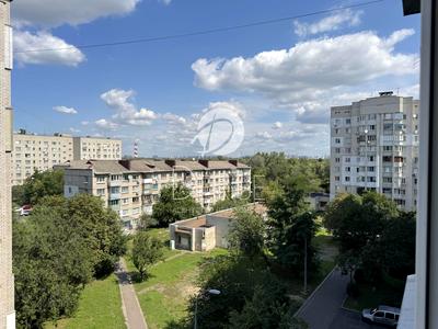 квартира за адресою Новопирогівська вул., 31