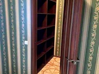 квартира за адресою Юрія Поправки вул. (Миколи Лебедєва), 4/39-А