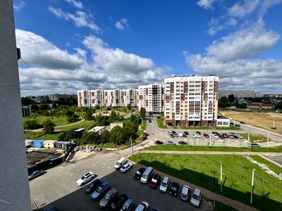 квартира за адресою Машинобудівників вул., 31