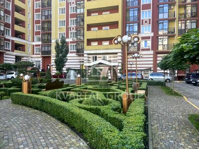 квартира по адресу Українська ул., 83б