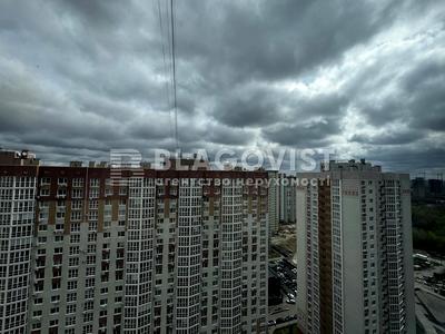 квартира за адресою Київ, Бориса Гмирі вул., 14-А