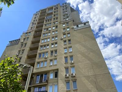 квартира за адресою смт. Слобожанське, Слобожанська вул. (8 Березня), 2