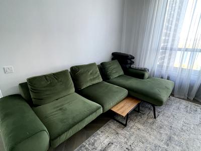 квартира за адресою Осокорська вул., 2а